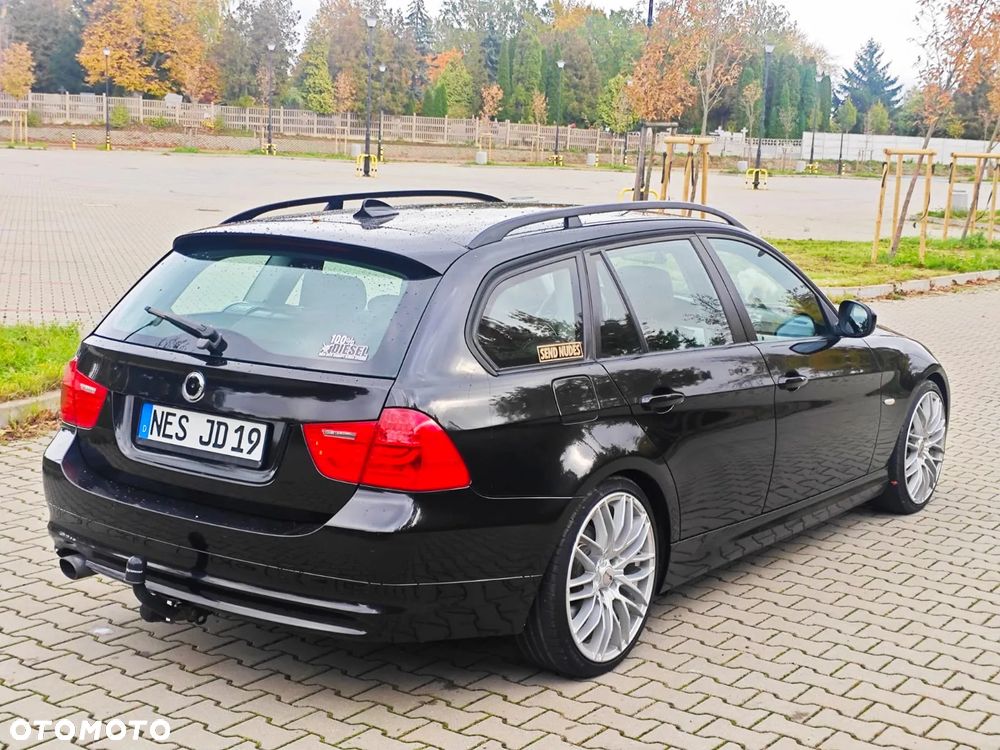 BMW Seria 3 - 9