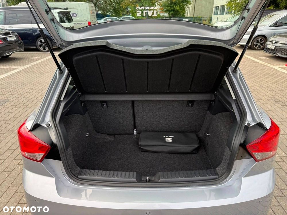Seat Ibiza - 10