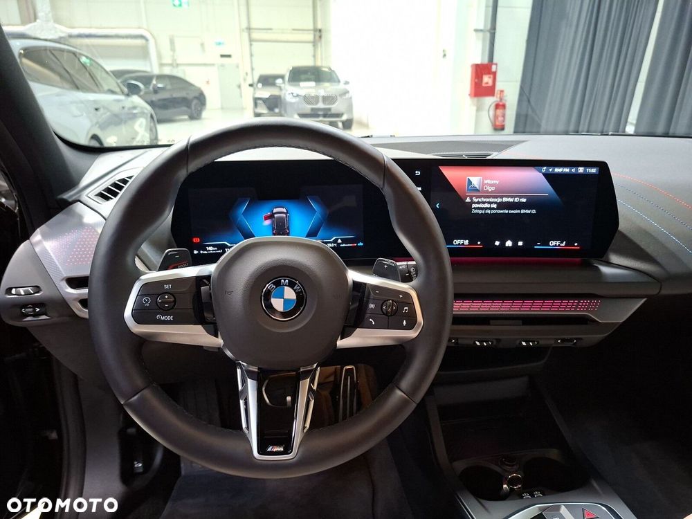 BMW Seria 1 - 15