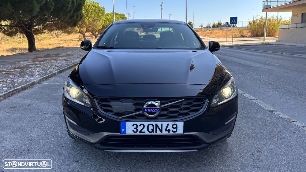 Volvo S60 - 7