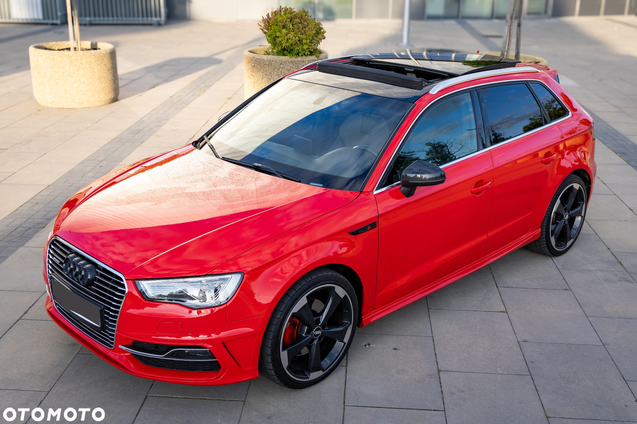 Audi A3 - 5
