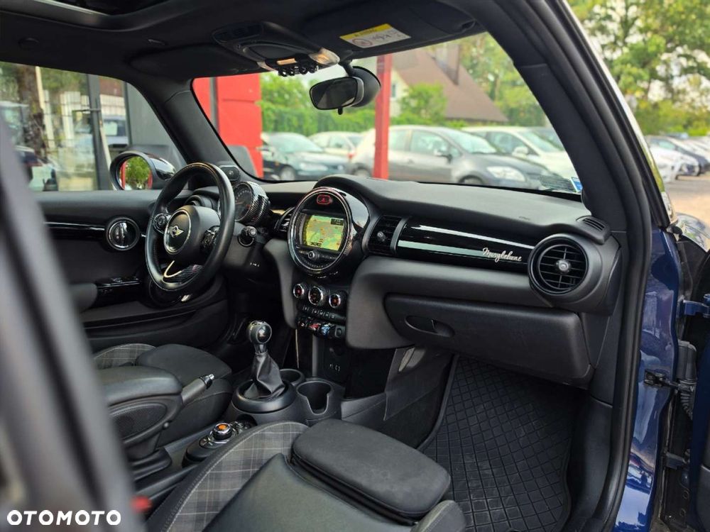 MINI Cooper - 28