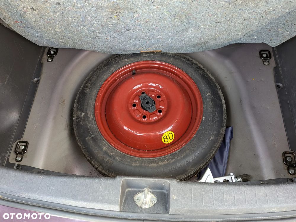 Fiat Sedici 1.6 16V 4x2 Fresh - 8