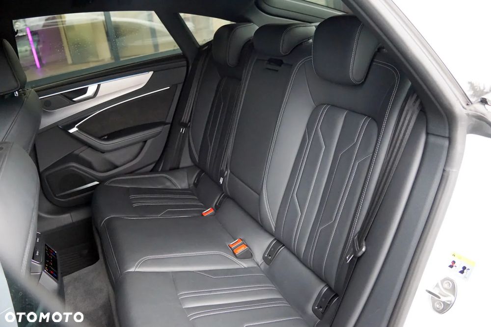 Audi A7 Sportback 3.0 TDI Quattro S tronic - 21
