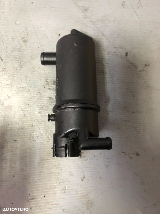 joja ulei  1.9 d renault scenic 1 - 3