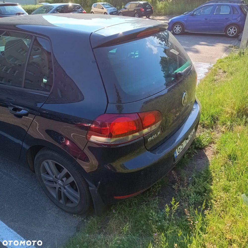 Volkswagen Golf 1.4 TSI Highline DSG - 9