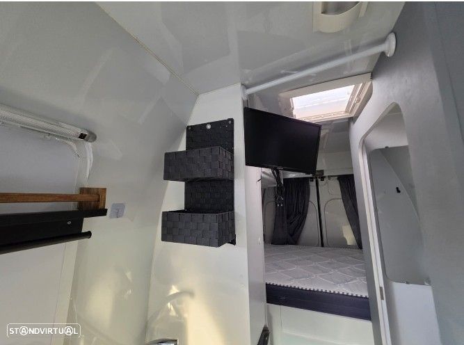 Opel Movano Van 2.5 115CV - 19