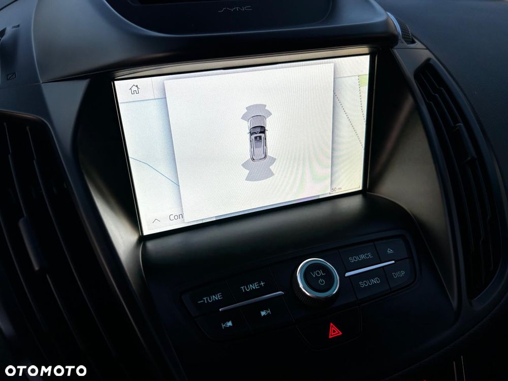 Ford Kuga 2.0 TDCi 4x4 Titanium - 30