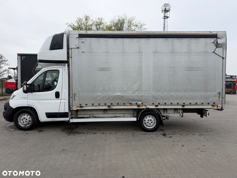 Fiat Ducato - 29