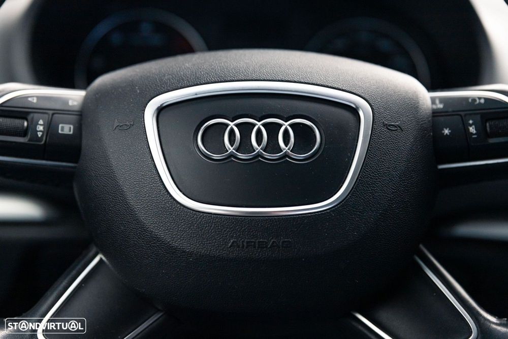 Audi A3 Limousine 1.6 TDI - 25