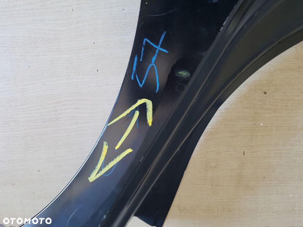 audi a4 b9 lewy próg poszycie progu rama bok 8w5809075a 8w5809847a - 3