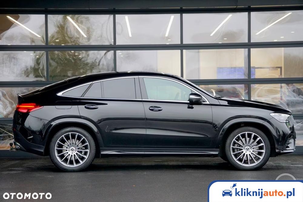 Mercedes-Benz GLE - 3