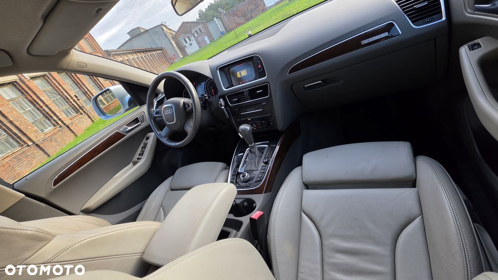 Audi Q5 - 21
