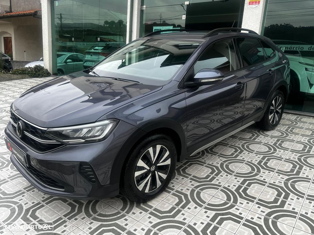 VW Taigo 1.0 TSI Life - 24