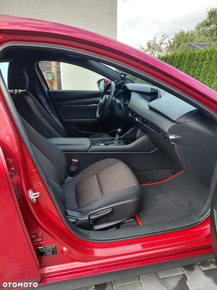 Mazda 3 - 12