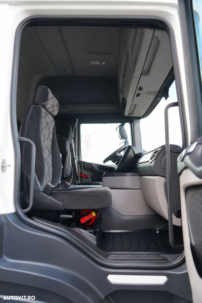 Scania G 450 / RETARDER / I-PARK COOL / ADR FL / EURO 6 - 36