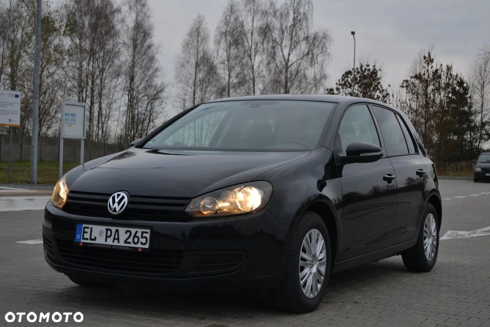 Volkswagen Golf - 13