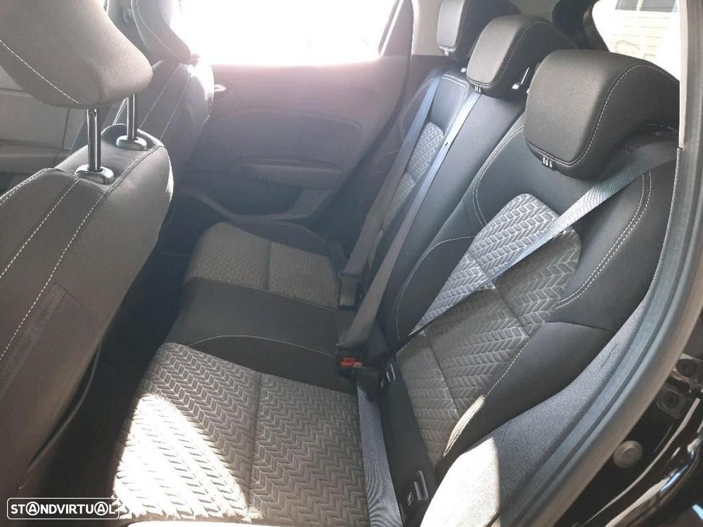 Renault Clio 1.5 Blue dCi Evolution - 5