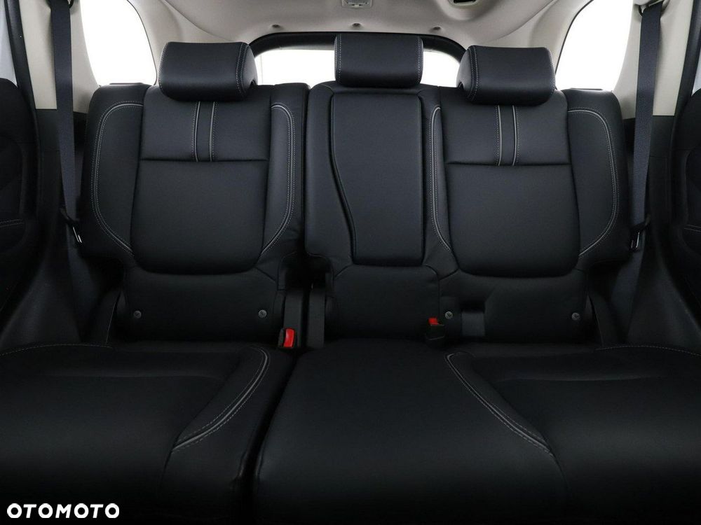 Mitsubishi Outlander Instyle NAVI - 19