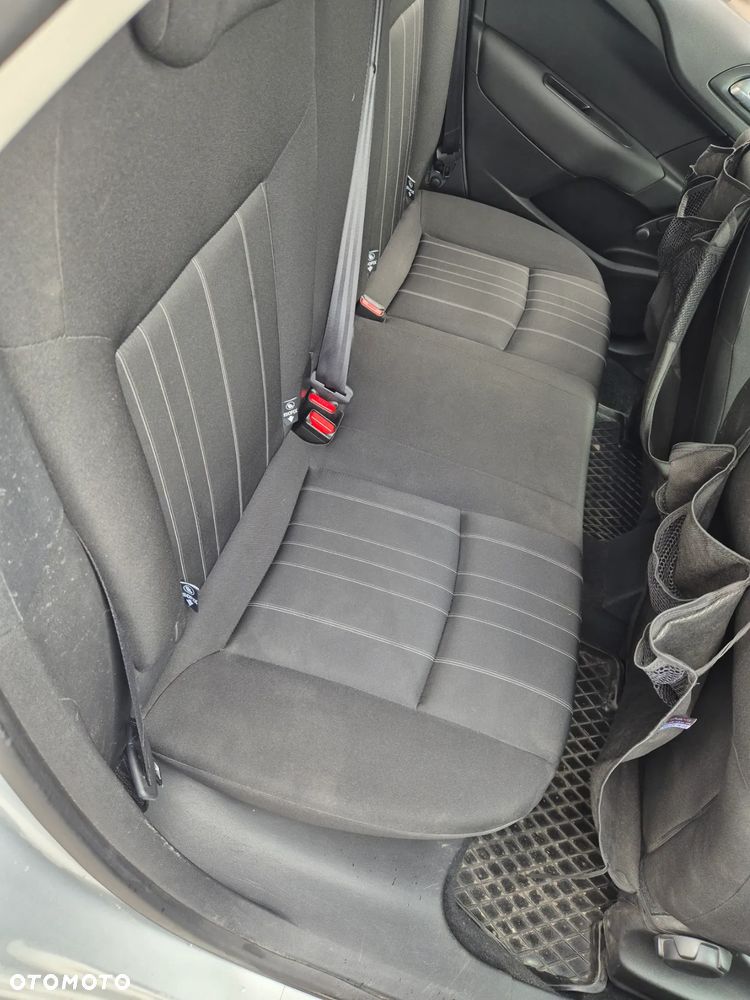 Citroën C4 1.6 VTi Impress - 14