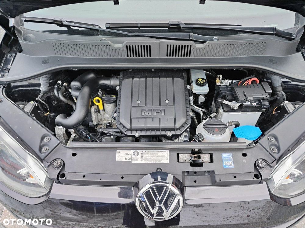 Volkswagen up! Standard - 25