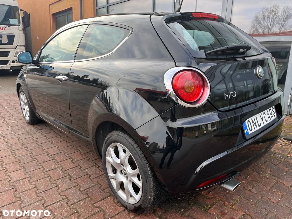 Alfa Romeo Mito 1.4 16V MultiAir Super - 27