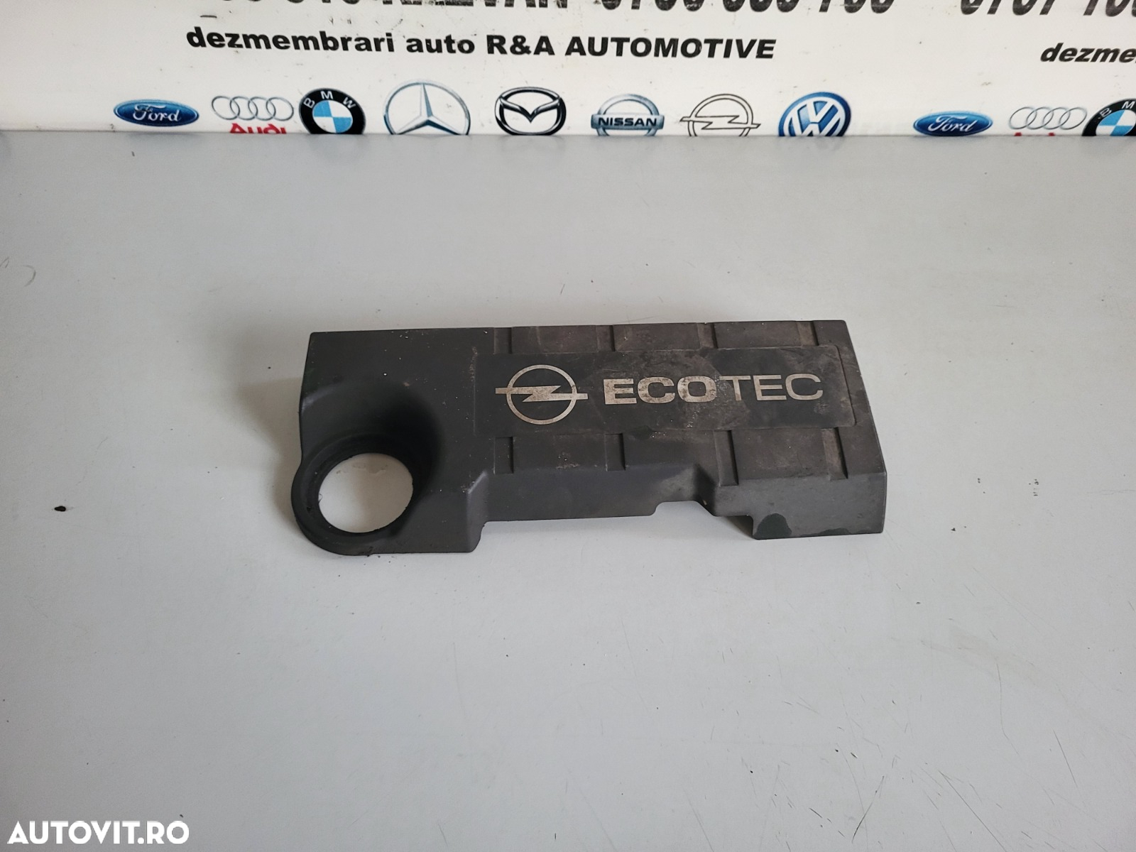 Capac Motor Opel Astra H Meriva A Corsa C Combo 1.7 Cdti An 2004-2005-2006-2007-2008 Dezmembrez Ope - 2
