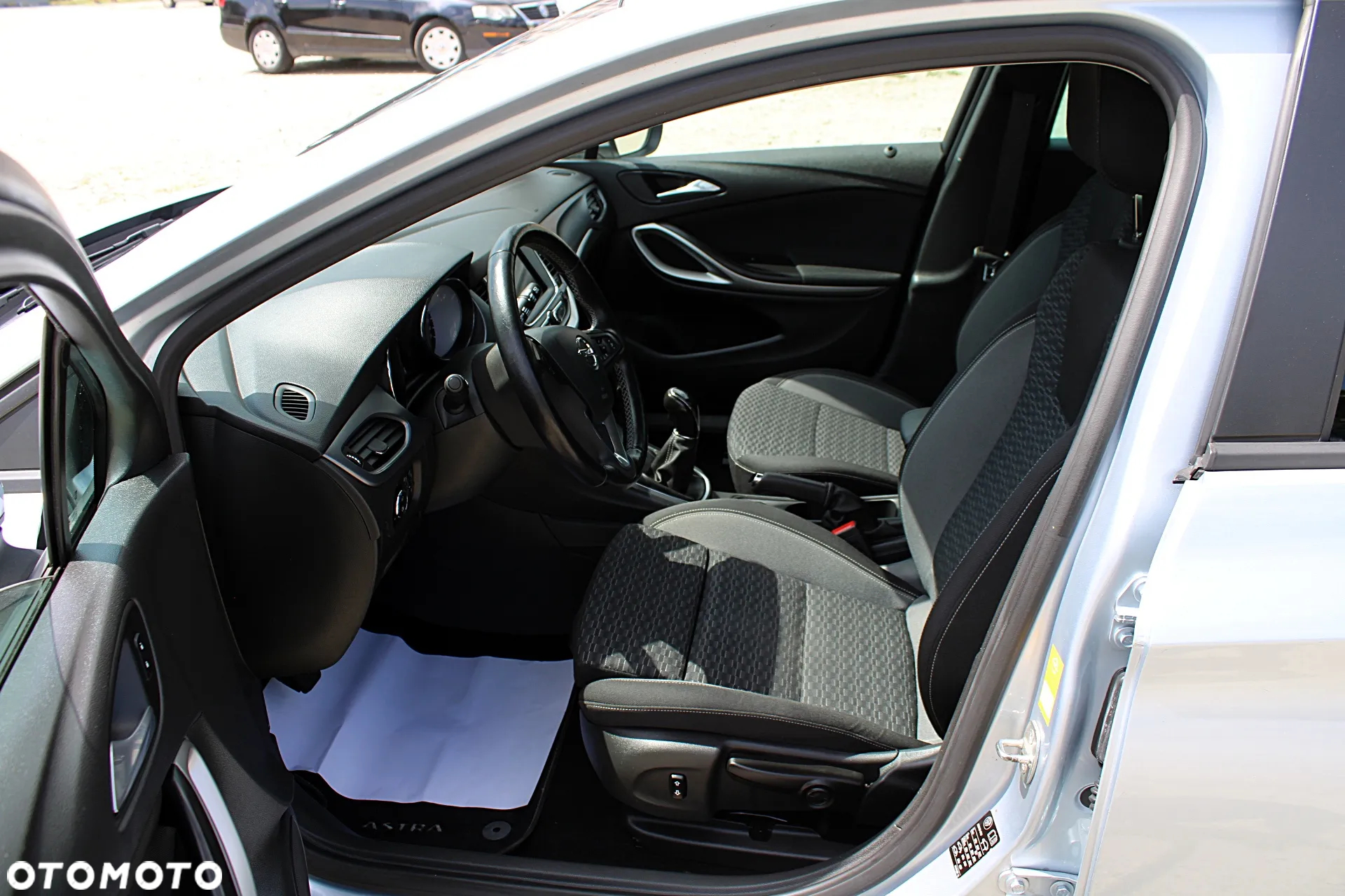Opel Astra - 13