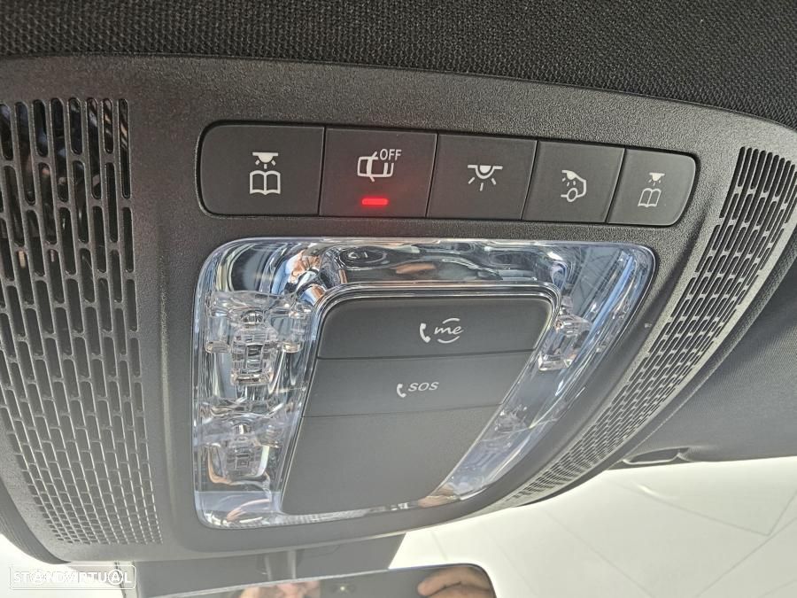 Mercedes-Benz A 250 e 8G-DCT Progressive - 38