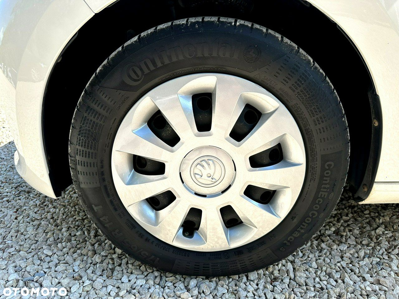 Skoda Citigo - 21