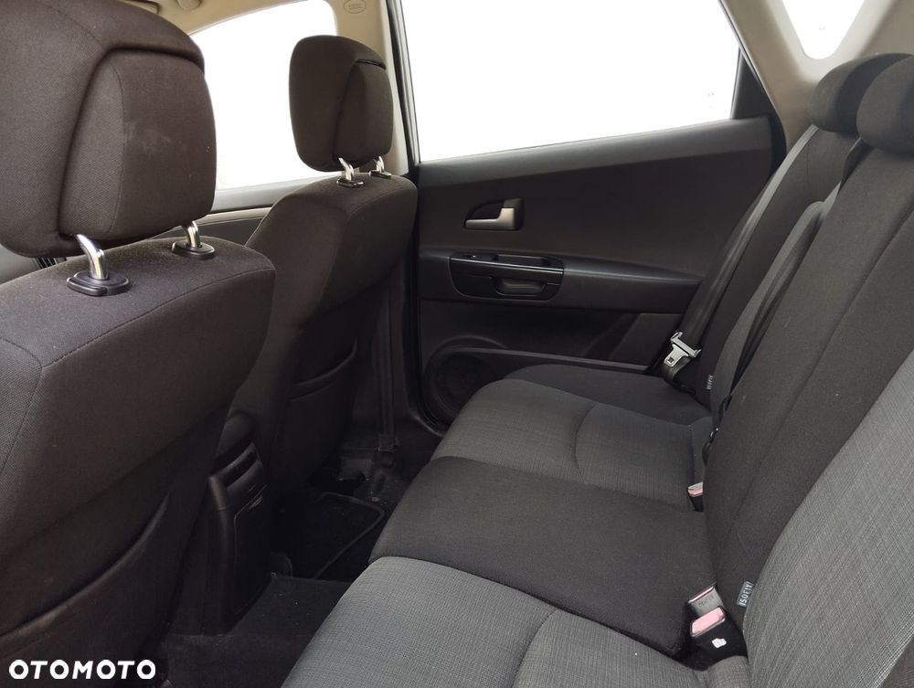 Kia Ceed 1.6 Crdi M Euro2012 - 6