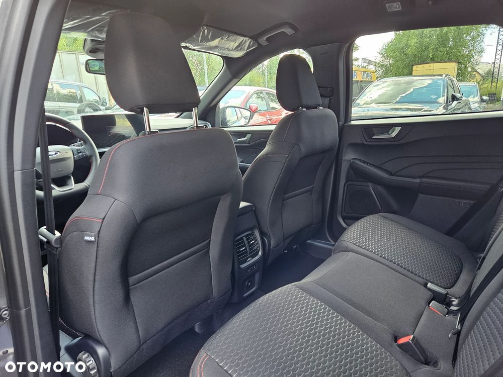 Ford Kuga 2.5 FHEV FWD ST-Line - 20