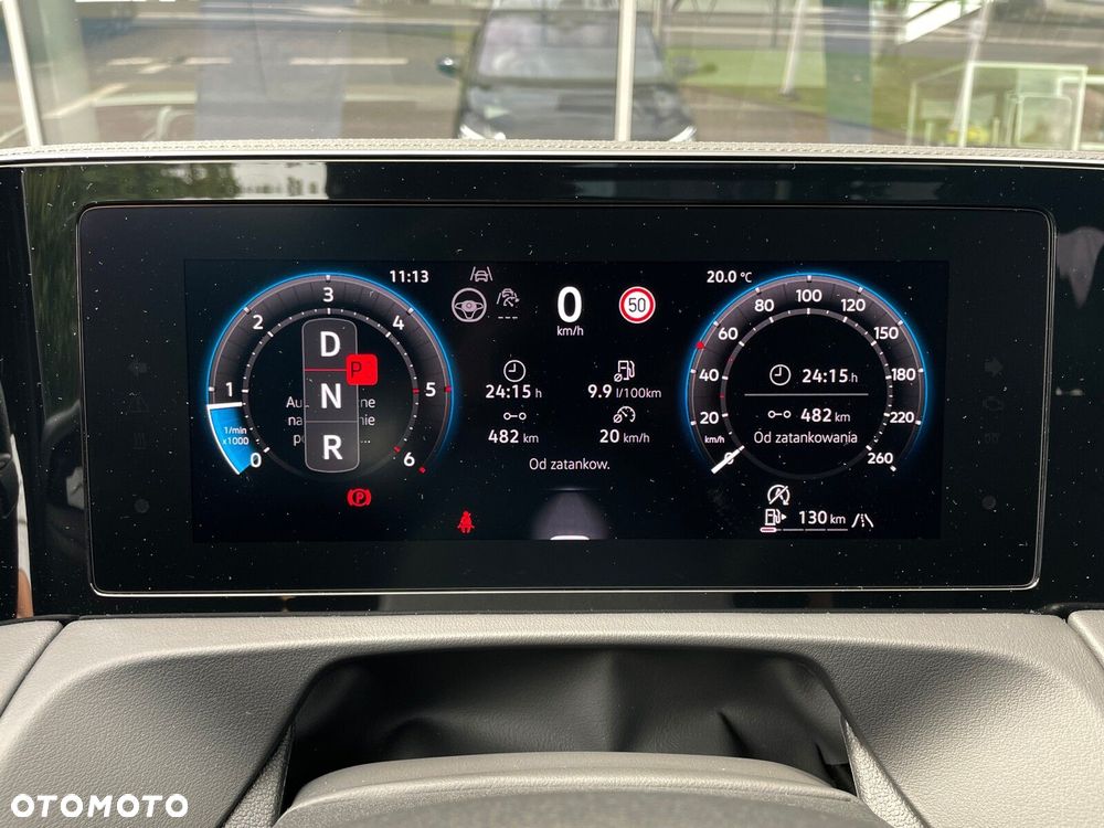 Volkswagen Tiguan 2.0 TDI 4Mot R-Line Plus DSG - 17
