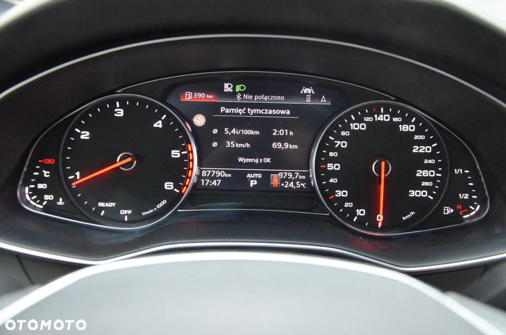 Audi A6 Limousine 35 TDI mHEV S tronic - 18