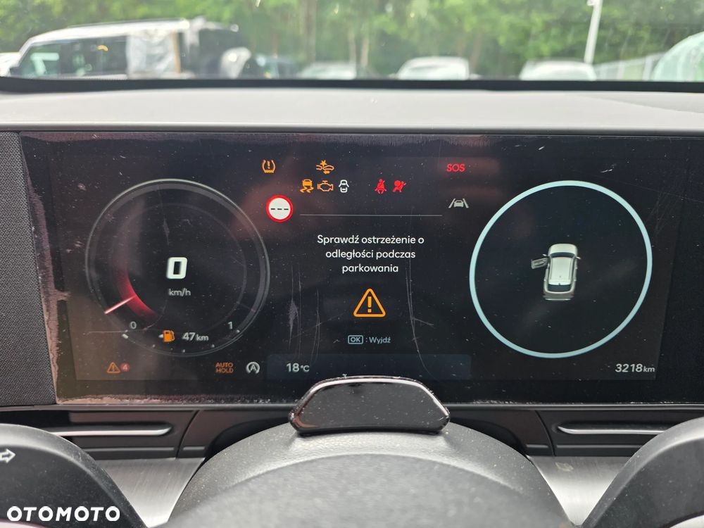 Hyundai Kona 1.6 T-GDI Executive - 20