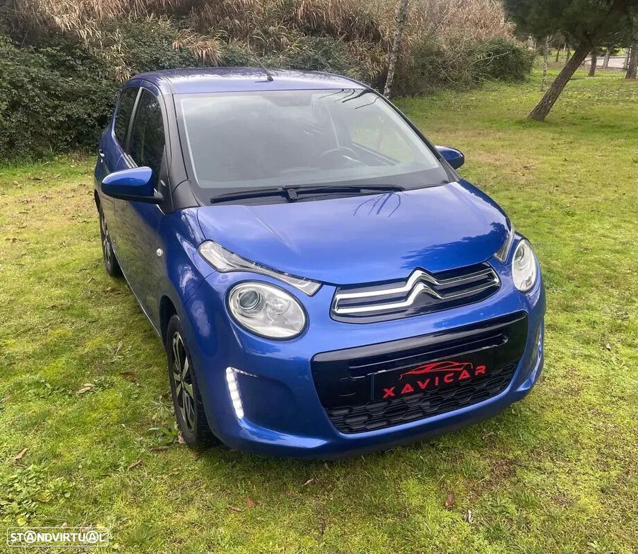 Citroën C1 - 9