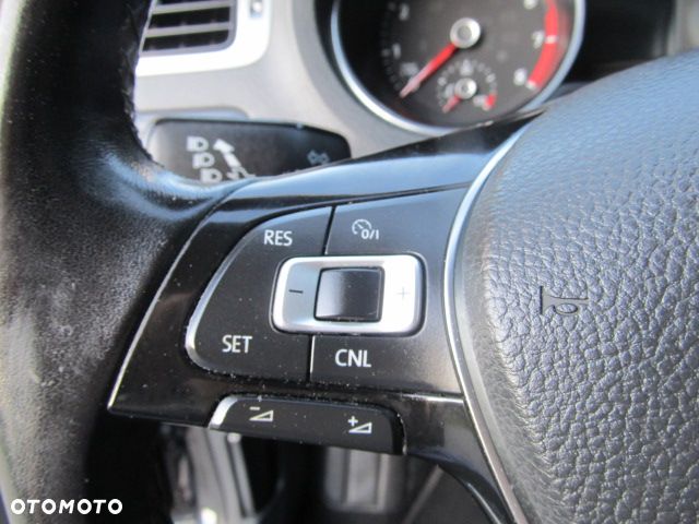 Volkswagen Polo 1.2 TSI Blue Motion Technology Allstar - 20