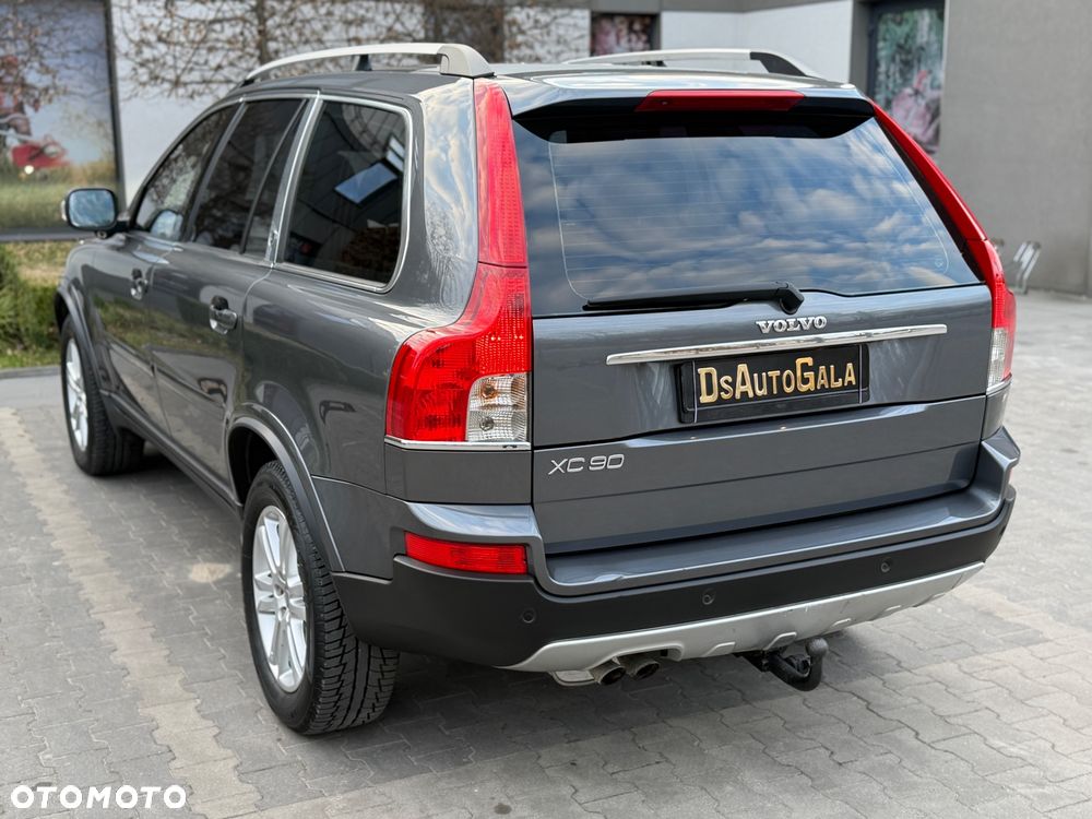 Volvo XC 90 3.2 AWD Summum - 11
