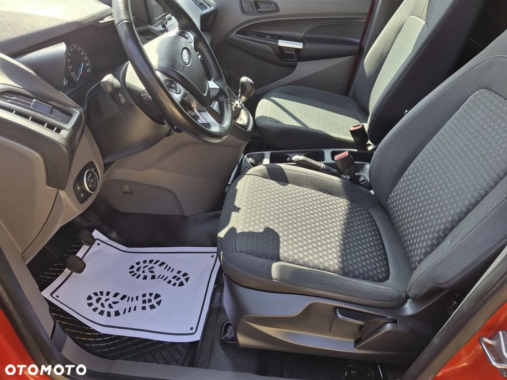 Ford TRANSIT CONNECT TREND - 23