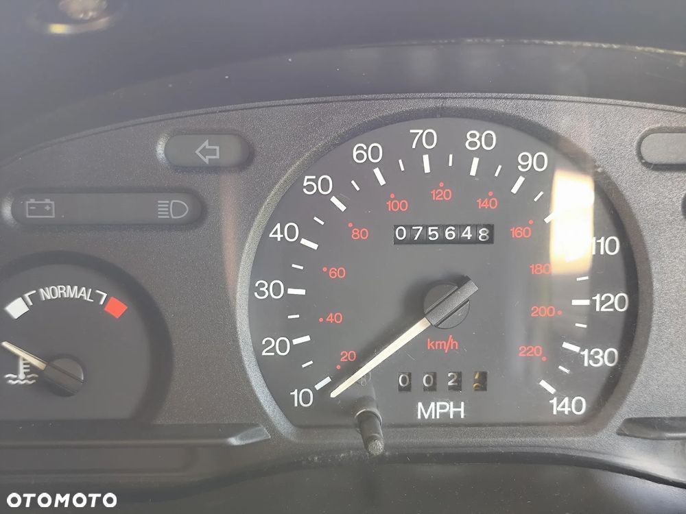Ford Transit - 8