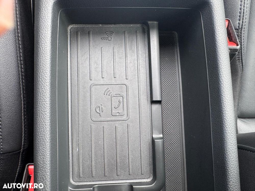 Audi A4 Avant 2.0 40 TDI S tronic MHEV Advanced - 14