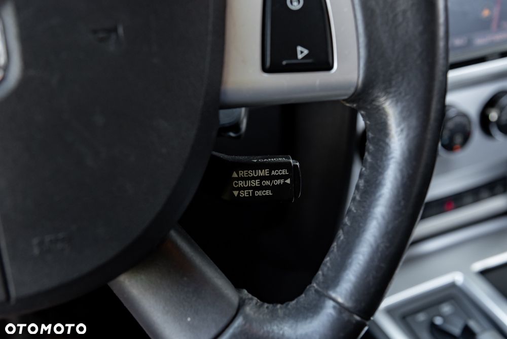 Dodge Nitro 4.0 Automatik R/T - 37
