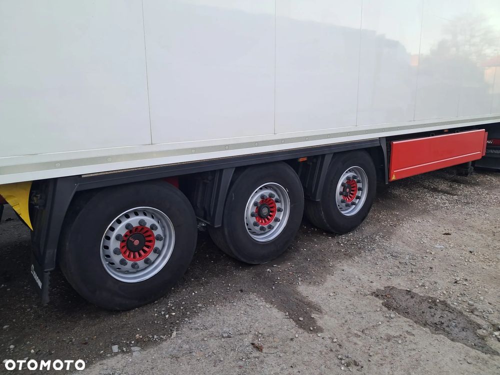 Krone Carrier 1550 - 4