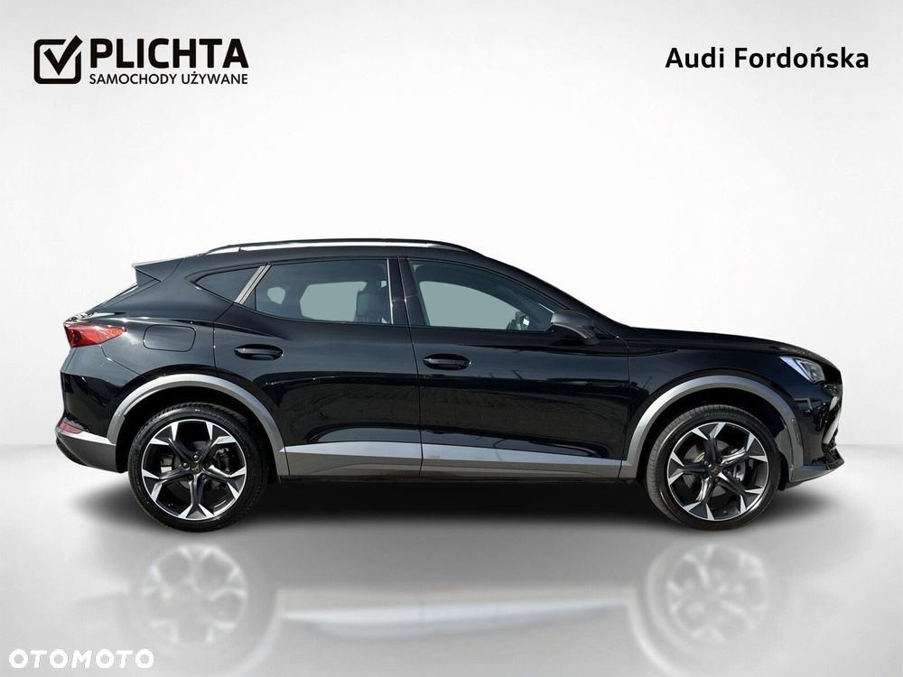 Cupra Formentor - 7