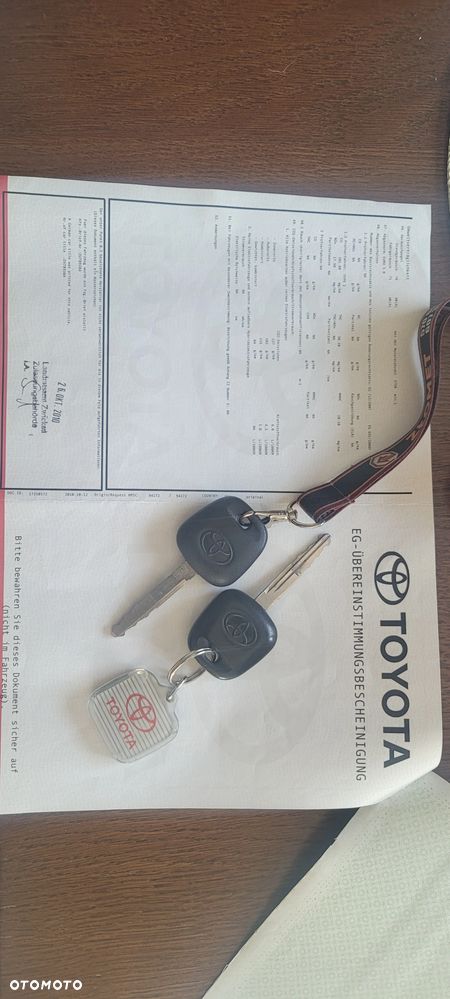 Toyota Yaris - 18