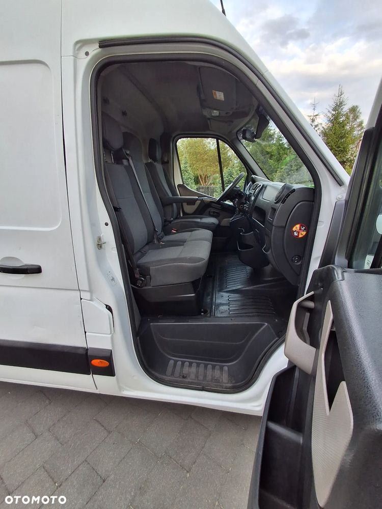 Renault Master - 8