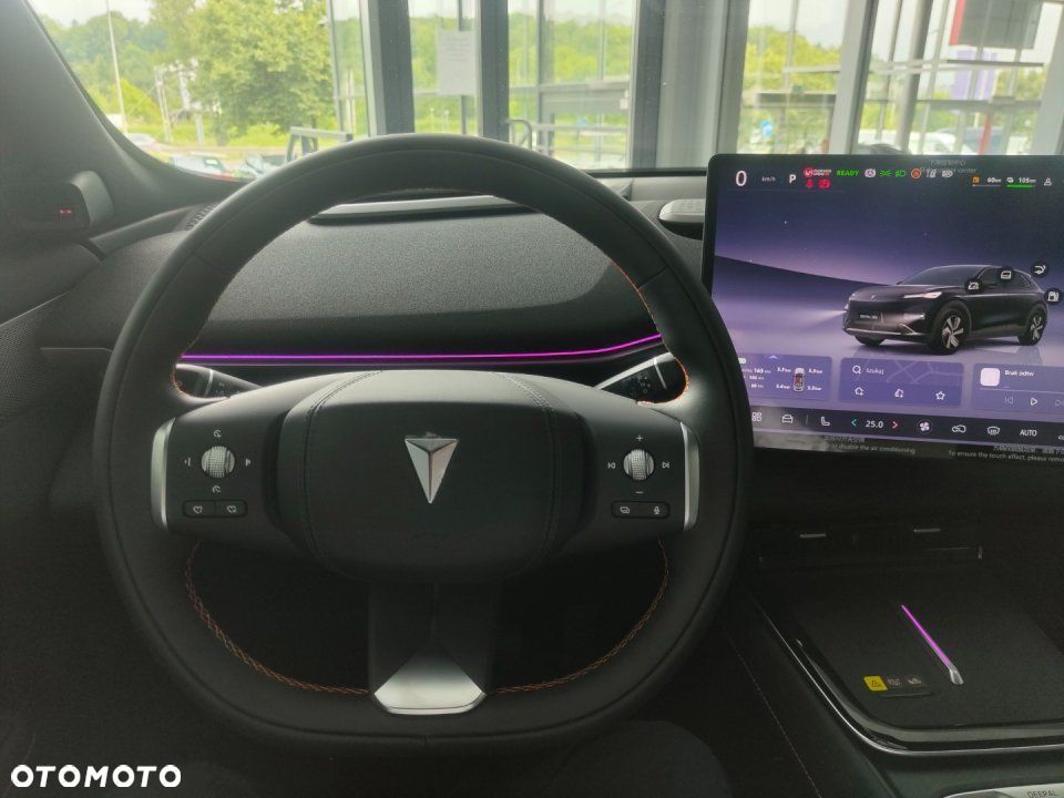 Changan Deepal S05 - 17