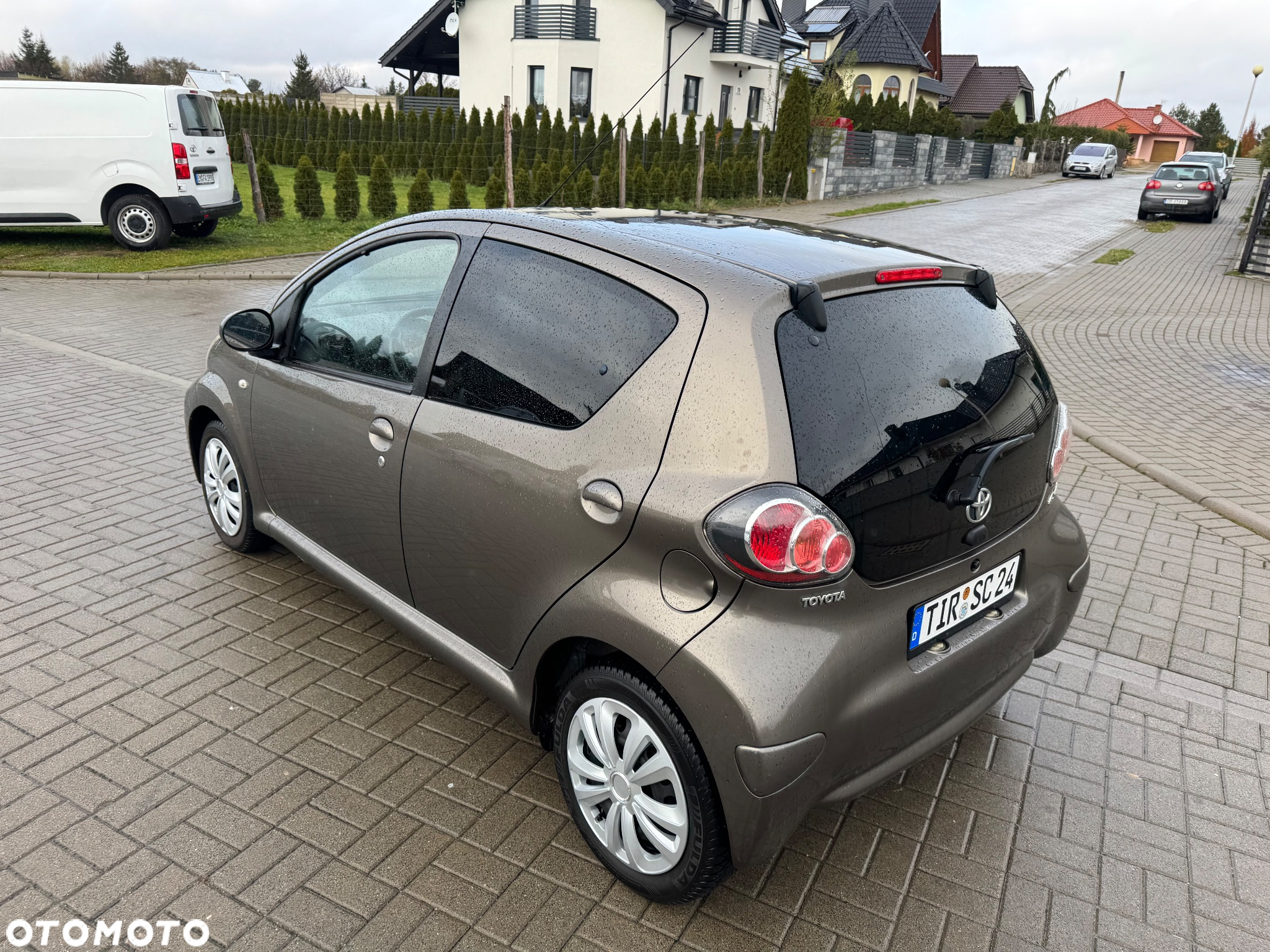 Toyota Aygo 1.0 VVT-i Active - 9