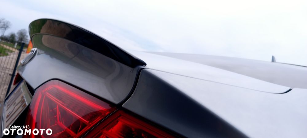 Audi A5 Sportback 2.0 TDI (clean diesel) DPF - 21