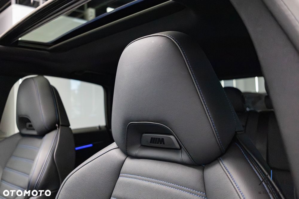 BMW Seria 4 M440i xDrive - 21